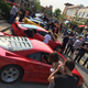 Illustration for article titled Supercar Saturdays - The Promenade Bolingbrook, IL - 7/4/2015